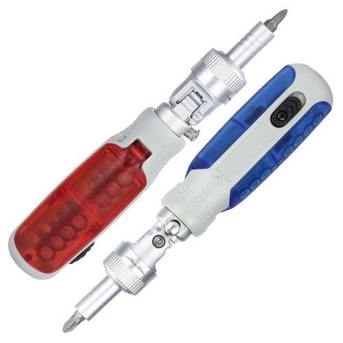 14-in-1 household bit ratchet multi-function combination screwdriver cross combination set special-shaped screwdriver screwdriver