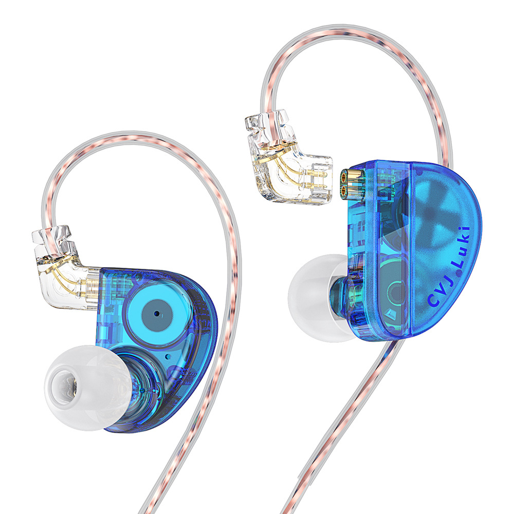 CVJ ¶Luki˫Ԫʽ HiFi 3D羺Ϸ