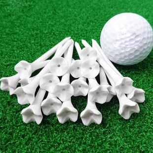 �ߠ���TEE ��צ������� golf tees 83/70mm �ߠ�����������