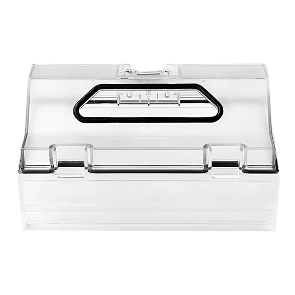 Dust box