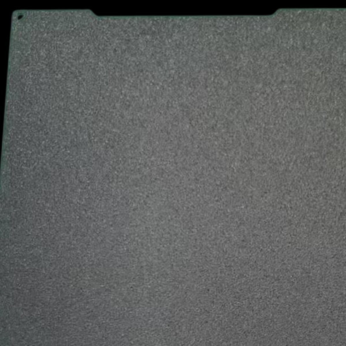 Double-sided black spray 264*276