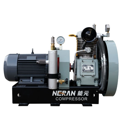 Pressure Air Compressor Automatic Control | Hava kompressorları