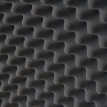 自主发泡海绵 降噪隔音海绵 吸音降噪海绵 泡棉隔音