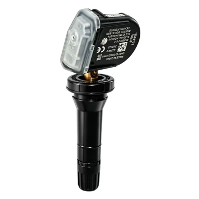 and tire pressure monitoring, Automotive Sensors