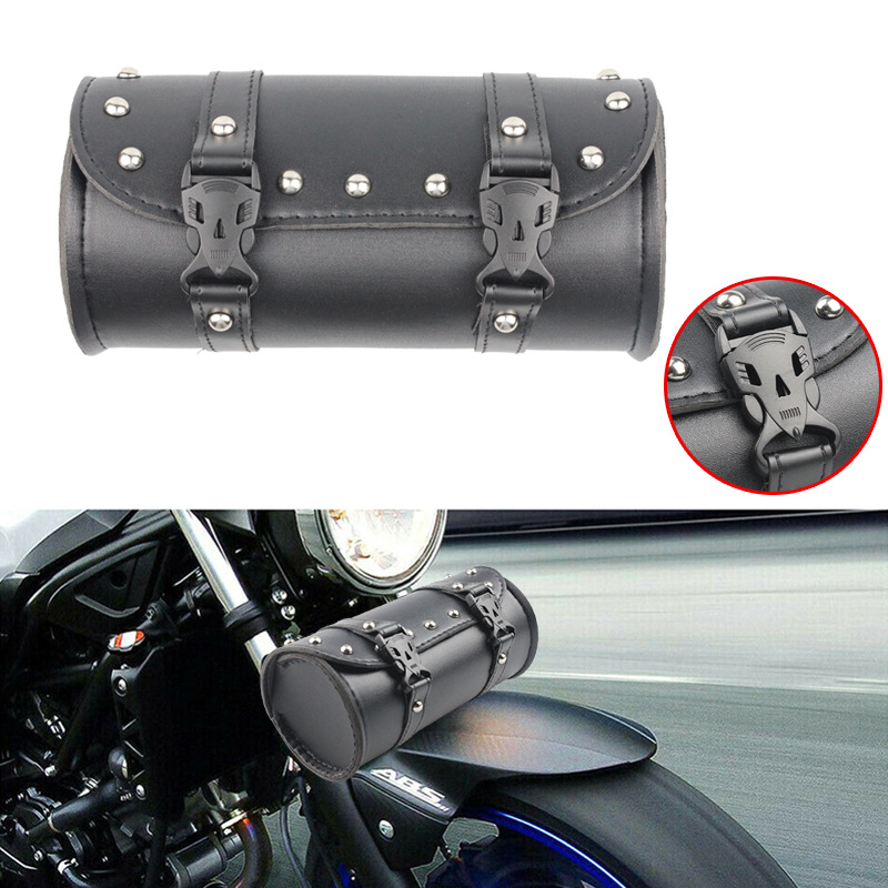 Motorcycles Bricks Bags Waterproof Leather Express Motorcycle's…