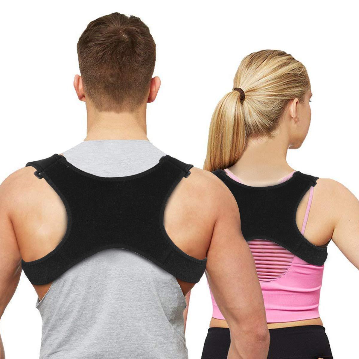 Posture corrector, orthopedic corset, children's orthotics