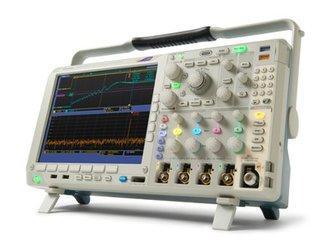 TektronixMDO3052混合示波器