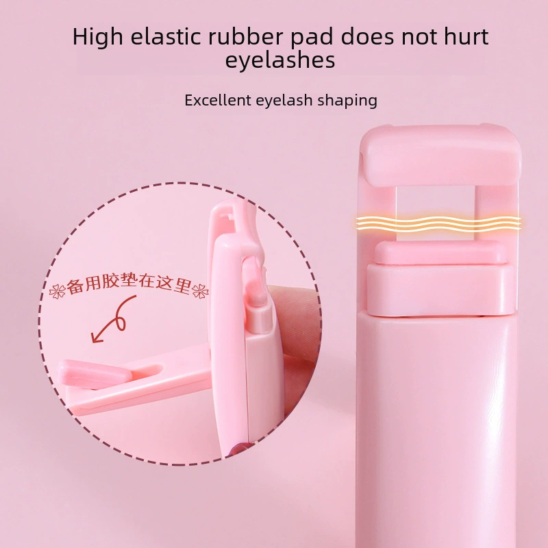 Meido Handheld eyelash curler for eyelashes