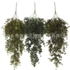 5-headed banyan leaf camellia vine style 2