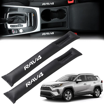 Alphard, Rav4, Cx-5 Seat Gap | Other Automotive Interior Supplies - rav4-gap-plug-black-one-piece