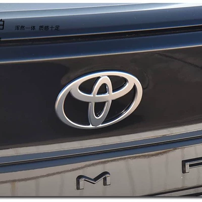 Car Logos Camry Crown Reiz — Car logo