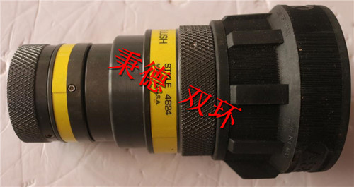 AKRON BRASS突击喷嘴 4824