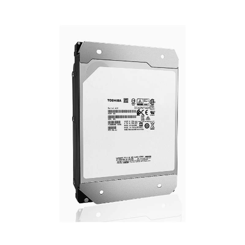企业级机械硬盘 MG0ADA400E-4TB-SATA接口-7200转其他服务器订货