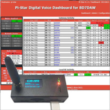 MMDVM�������� ������ ����WIFI�����ȵ��Я���������