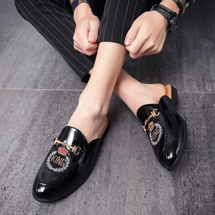 2025���ļ��¿���ʿ����Ь��Ƥ����ƤЬ����͸�����e��Ь�rShoes