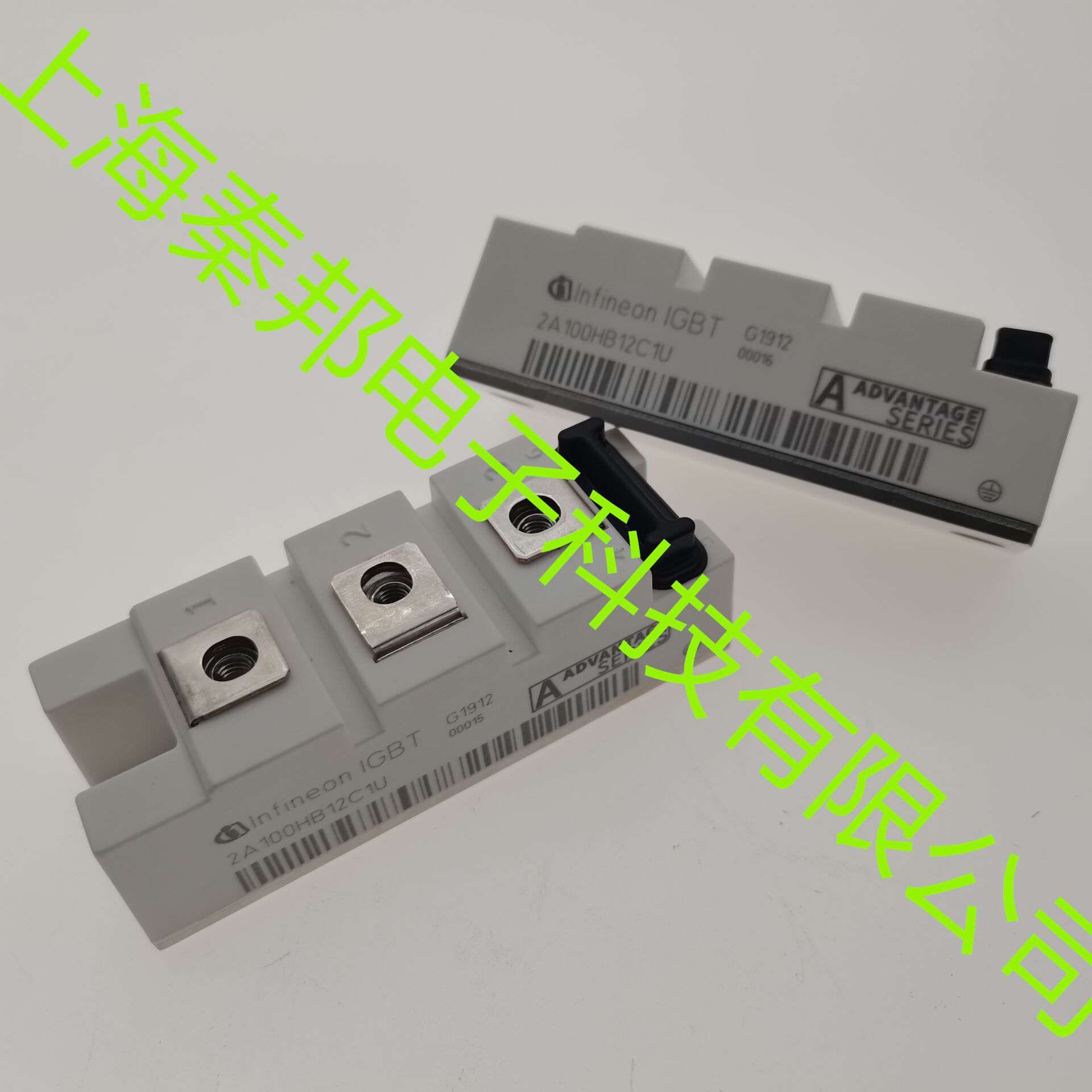 厂家直销高品质全新IFS75B12N3E4_B31 IFS100V12PT4IGBT模块