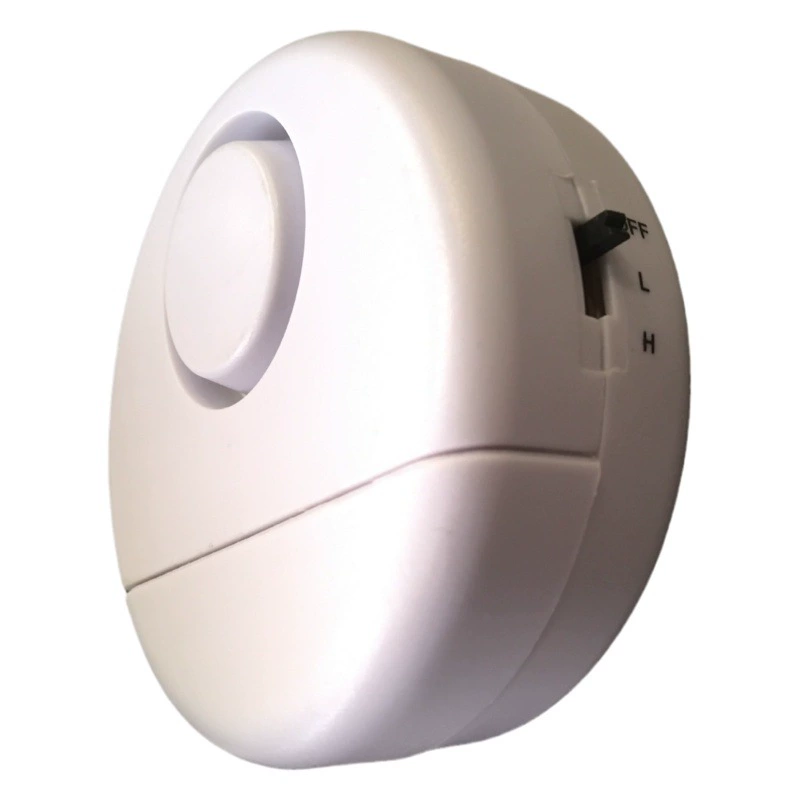 Вибрационная сигнализация, датчик землетрясения, напоминание, сигнализация, дверь и окно, противоугонная новая ночь, Япония