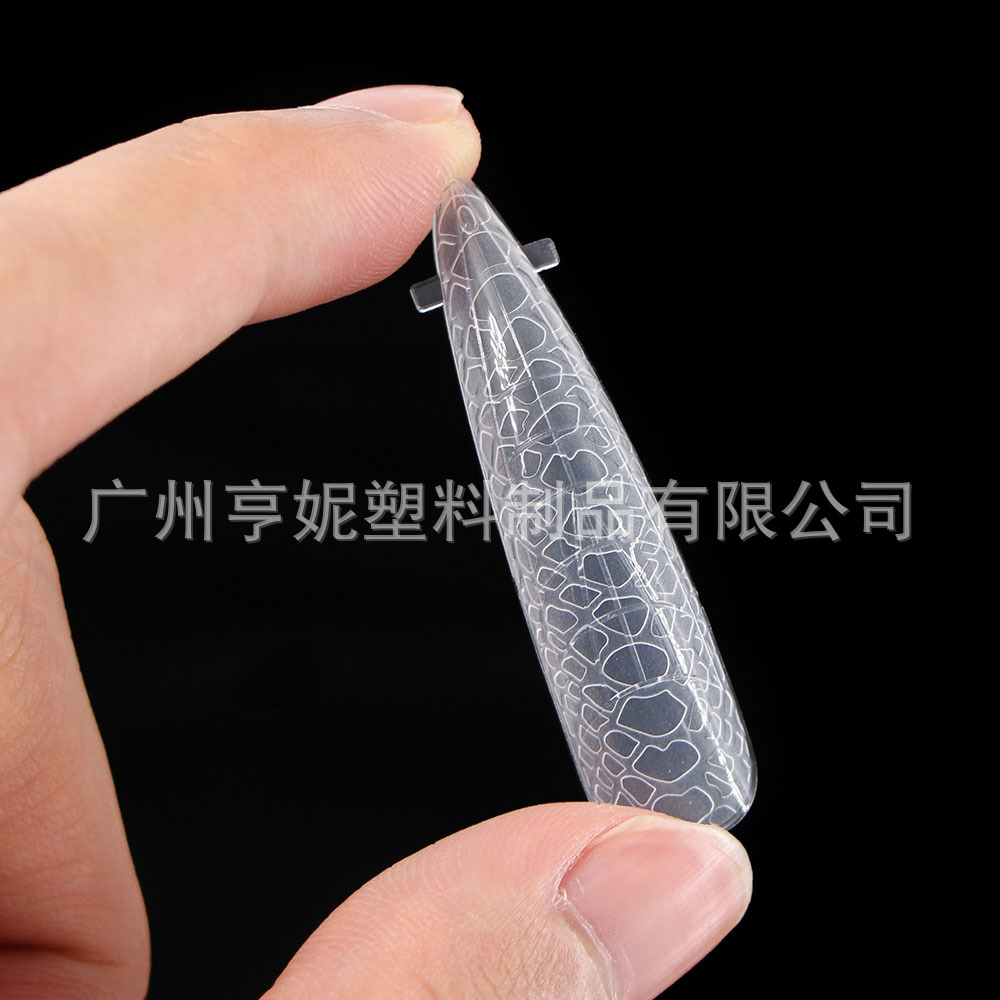 Hot -selling pattern crystal armor mold 120 pieces to extend the…