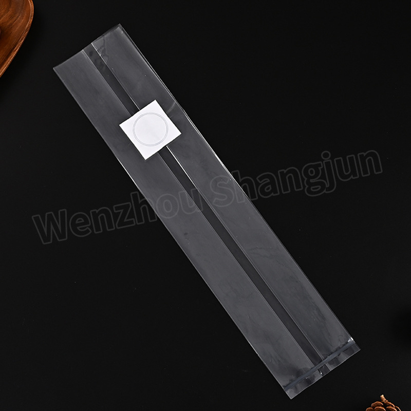 食用菌菌种袋 聚丙烯材质菌袋18*50 6丝厚  香菇菌袋