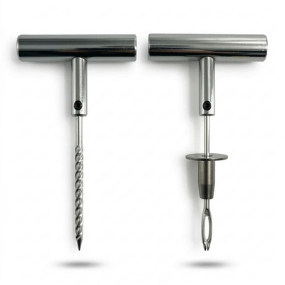 Insert Needle, Repair kit