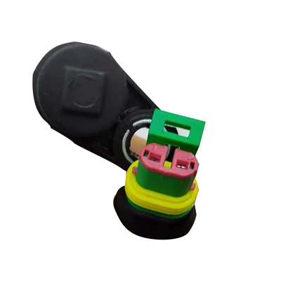 ABS modulu və sensorları Zunchi Auto Parts Wheel