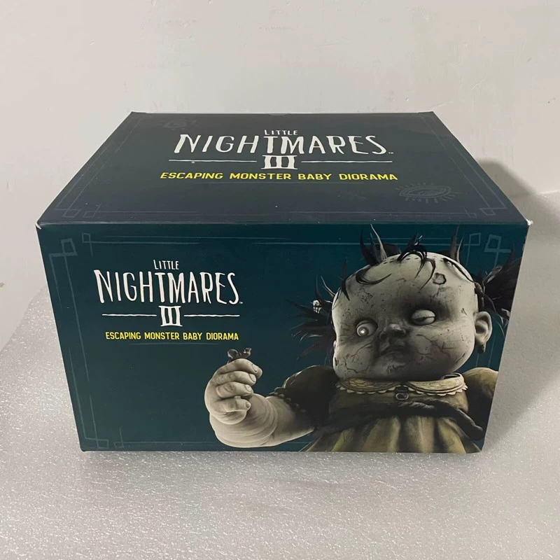(Cross-border trading), statue, minifigure, doll, monster