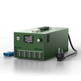 开关电源;大型充电机;稳压电源