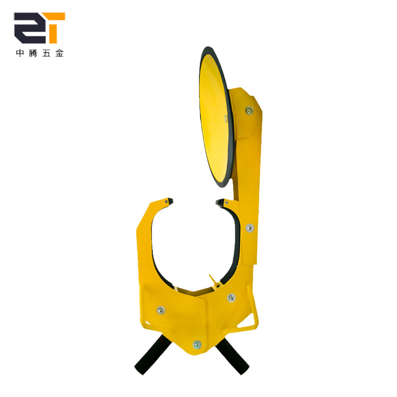 Wholesale Wheel Locks, Wholesale Car Wheel Locks, Tire Suction Cup Car Locks, Cold-Rolled Steel Plate Truck Anti-Theft Locks