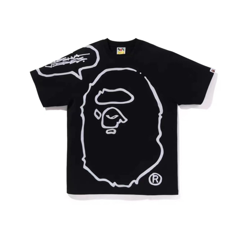 クロスボーダー日本系トレンドブランドマイハミ迷彩柄スウェットカップル半袖Tシャツファッショントレーニングサッカーウェアショートパンツ|undefined