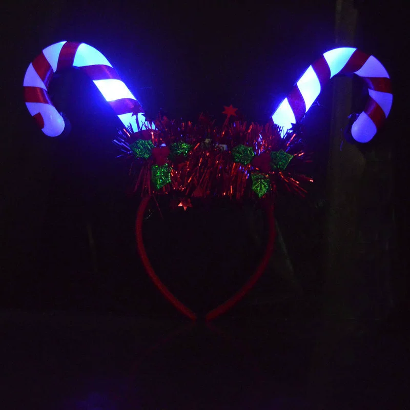 Christmas headband, hair accessory, accessories