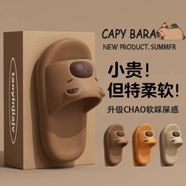 EVA拖鞋;家居棉鞋;女士洞洞鞋