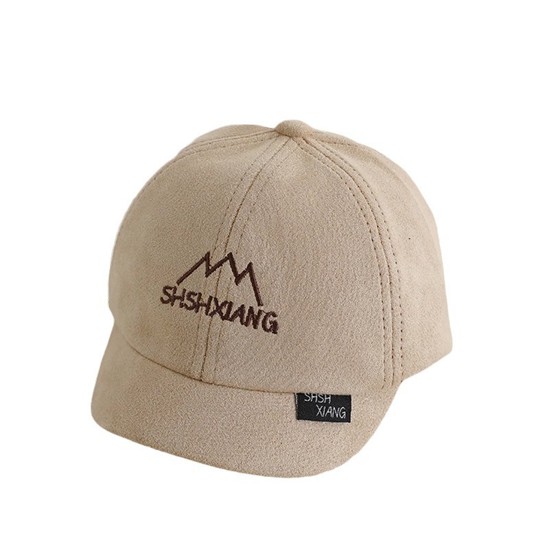 Bebé gorra gorra