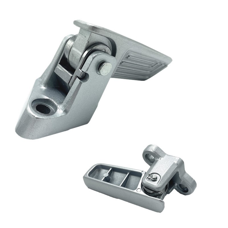 Specially Designed for Niu Electric Mqi2/Mqis Youth M2 New National Standard Electric Bicycle Rear Seat Pedal