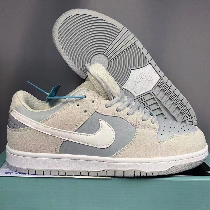 덩크 북극여우 [마찰음 + 에어쿠션 내장]