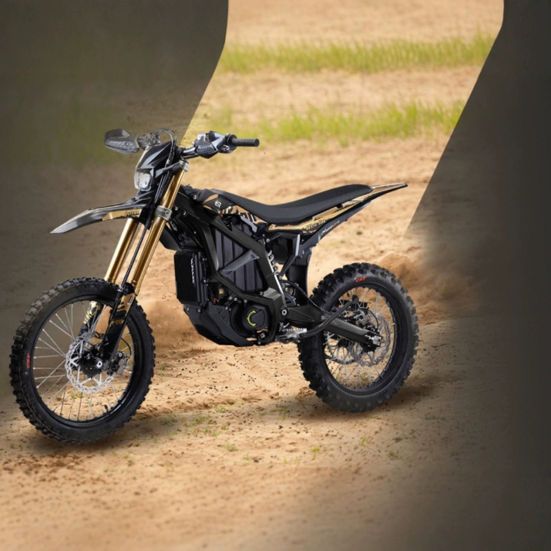 Surron Ultrabee Performance Version Adult High-Speed Electric Off-Road Motorcycle 21Kw High Power