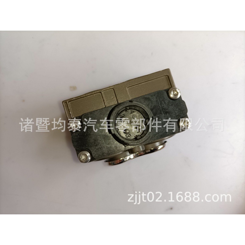 El autobús del camión pesado parte SMT [La válvula electromagnética] 9452601957CN