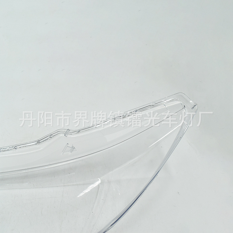 Suitable for Subaru Aohu headlight shade 15 16 17 Aohu headlight transparent lampshade outbac lamp shell