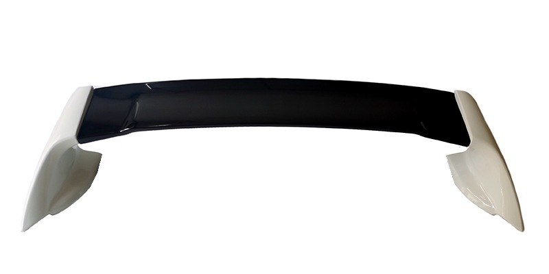Suitable for 2006-2011 Civic Rear Wing, Eighth Generation, 8.5Th Generation Civic, Siming Modified Fd2 Fixed Wing