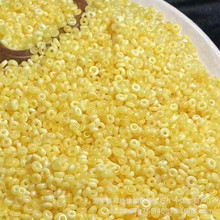 厂家批发 天然蜜蜡小卡环6-8mm 面包圈 diy文玩配饰 手工饰品 散