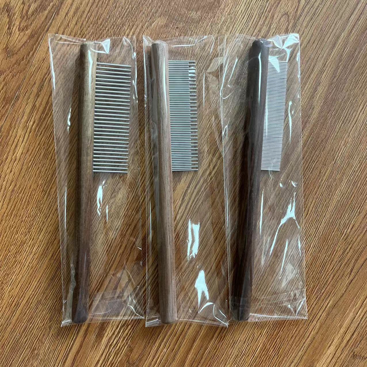 북미 블랙 호두