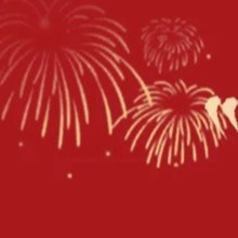 马年对联2026年新款春节春联新年家用福字门贴过年入户门装饰用品