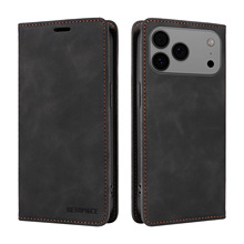 适用iPhone17promax手机壳保护套插卡防盗刷Tecno Spark 40 PRO