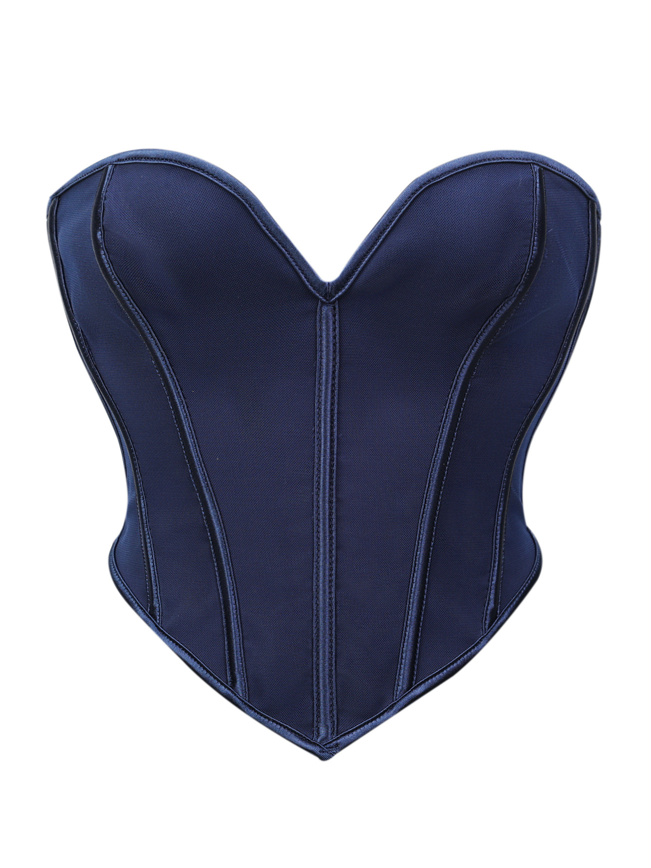 Nuevo estilo negro esmaltado estampado pecho damas sexy corte chaqueta Amazon AliExpress suministro de comercio electrónico transfronterizo