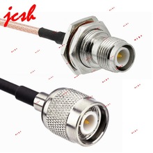 TNC-J���^�DRP-TNC-KY��ˮ��ĸ�|Ƭ RG316�p�y�ط������lRF�B�Ӿ�