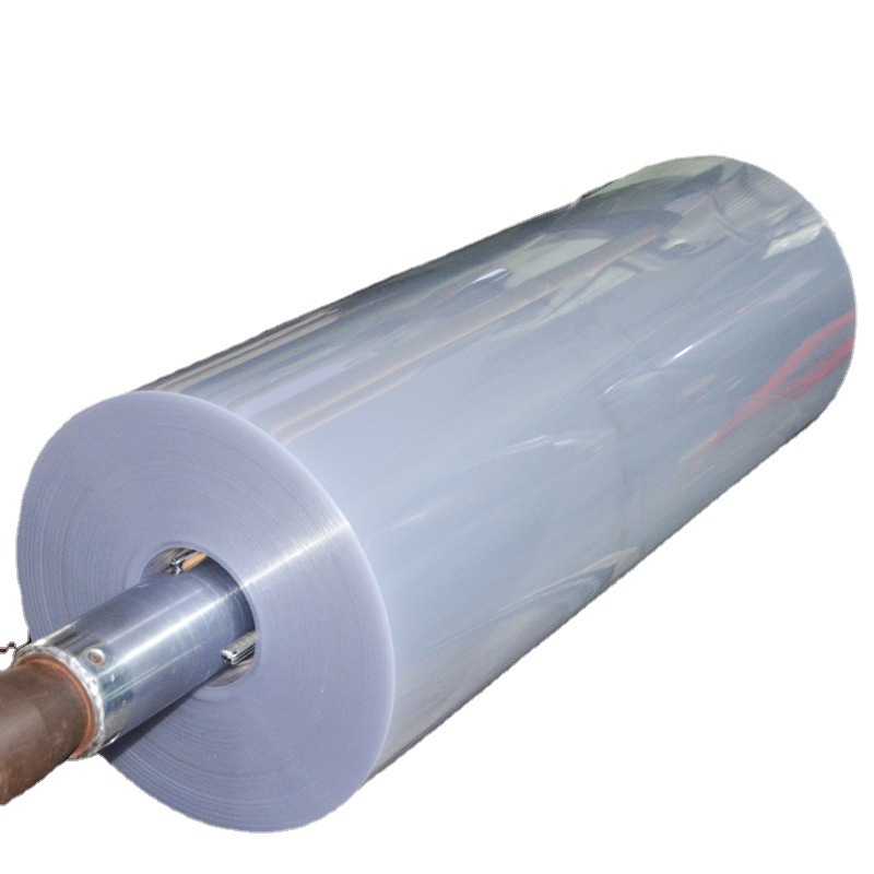 Microphone PVC, plastic pack
