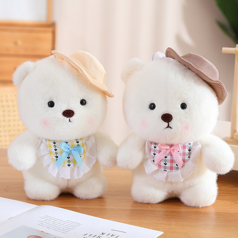 Muñeca de agarre de ocho pulgadas Muñeca pequeña de lanzamiento de boda Muñeca de peluche Actividad de agarre de 8 pulgadas 20cm al por mayor