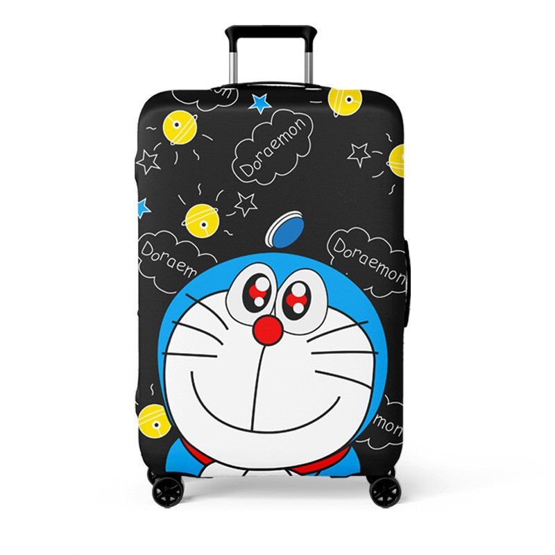 검은색 도라에몽의 큰 그림