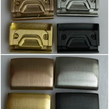 佳明快拆头粒适用于佳明feni5x 5s x5智能手表带连接器不锈钢表扣