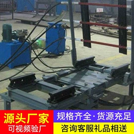 矿山施工设备;轨道交通器材;凿岩机械