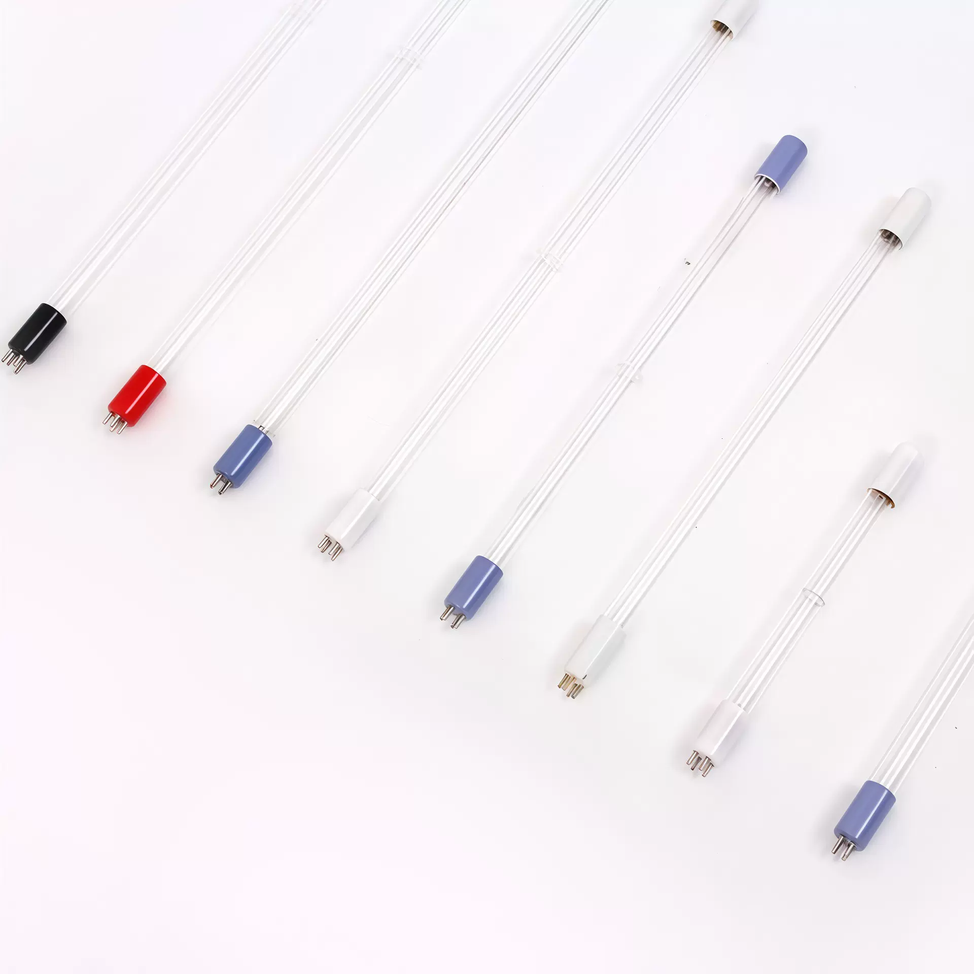 华傲水处理紫外线杀菌灯污水消毒灯管水处理净化水设备